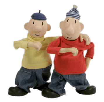 Pat Mat Drawing Pat and Mat by CartoonPNGs on DeviantArt