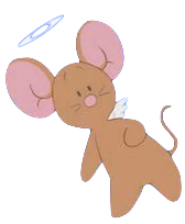 Angelmouse by CartoonPNGs on DeviantArt
