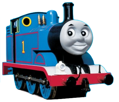 Thomas Model Vector Thomas the Tank Engine Vector by CartoonPNGs on DeviantArt