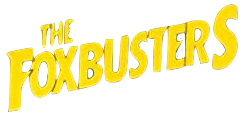 The Foxbusters Logo by CartoonPNGs on DeviantArt