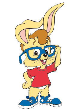 Buster by CartoonPNGs on DeviantArt