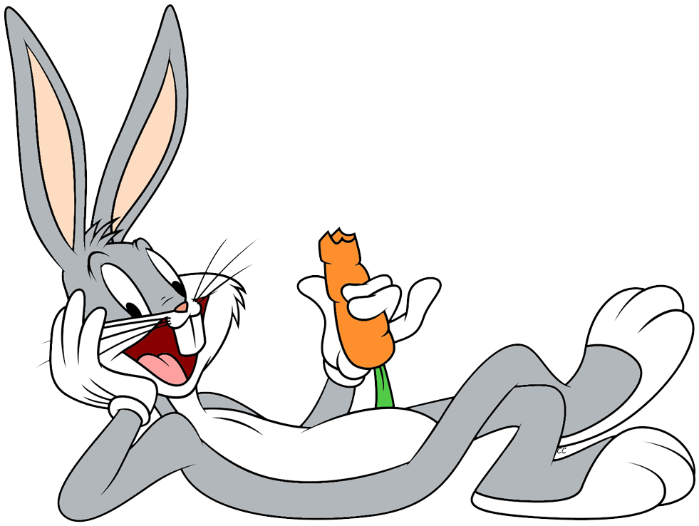 Bugs bunny carrot By CartoonPNGs On DeviantArt bugs-bunny-carrot-by-cartoonpngs-on-deviantart