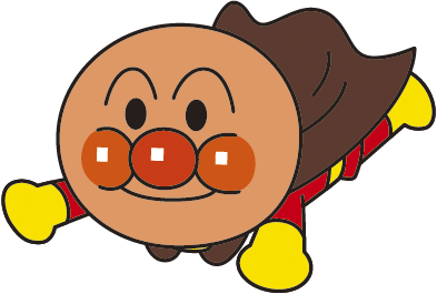 Anpanman by CartoonPNGs on DeviantArt