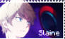 Slaine stamp