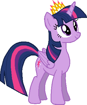 princess twilight sparkle