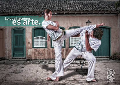 CAPOEIRART