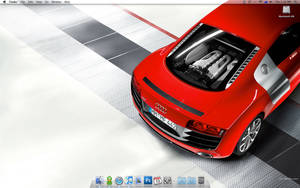 Desktop, August 13 2009