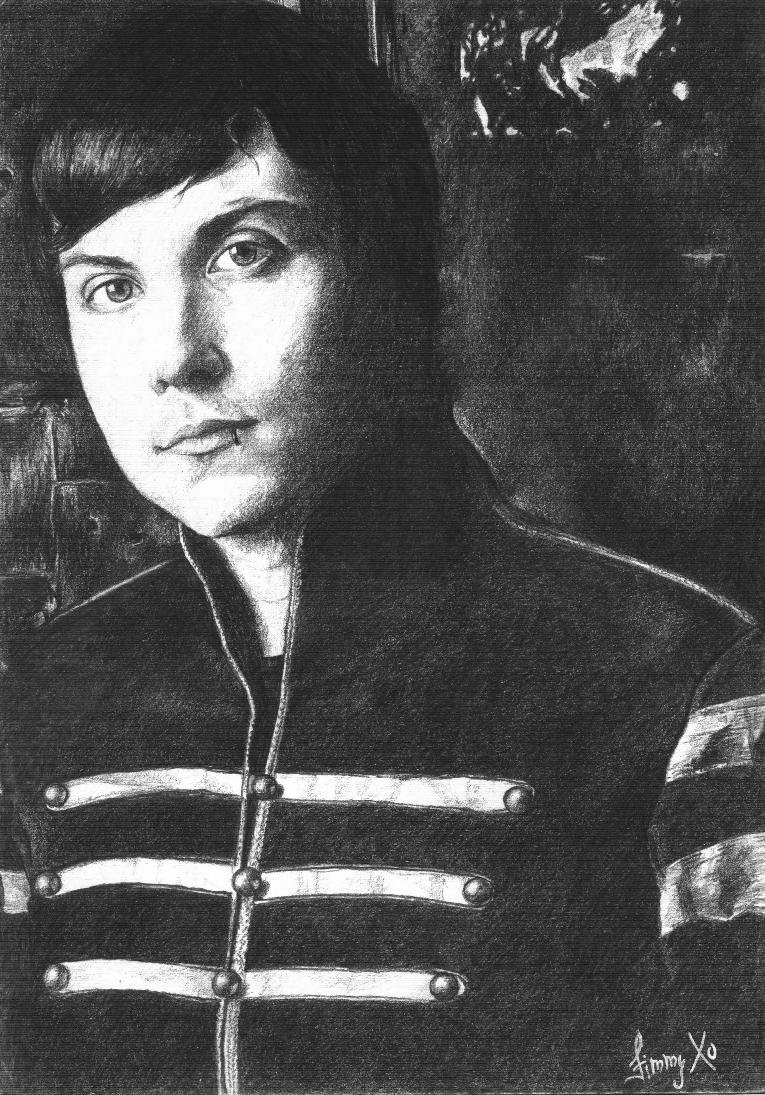 Frank Iero