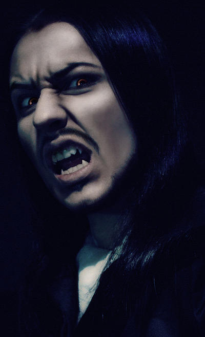 Canonical Vampire by satanaya on DeviantArt
