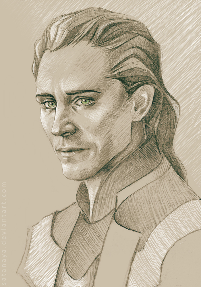 Loki