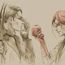 Will and Grell