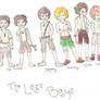 The Lost Boys