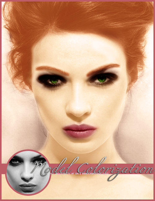 Colorization Anything Model Model Colorization 2 by silklungs on DeviantArt