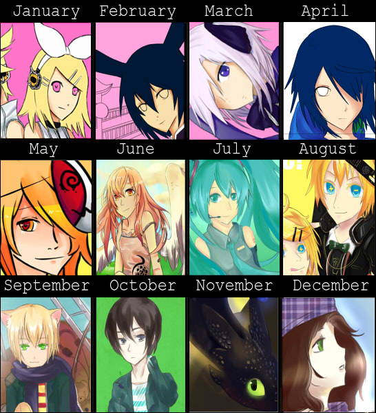 2011 Yearly Improvement