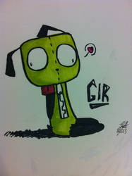 GIR