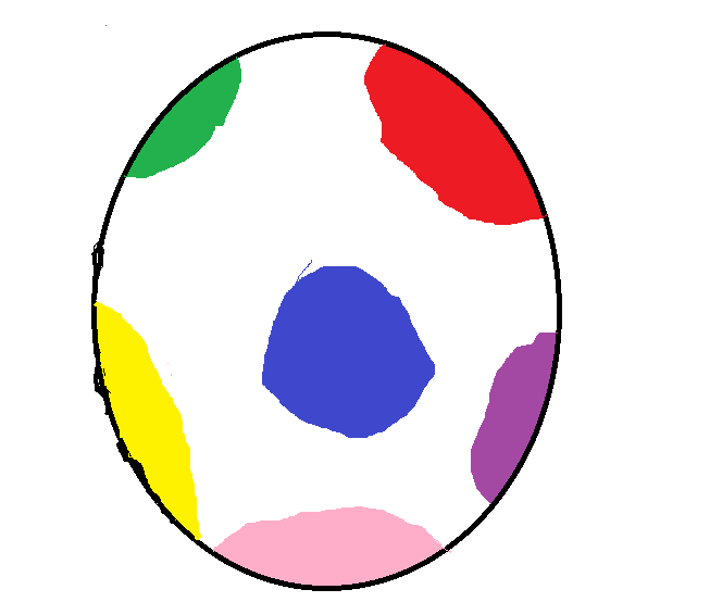 Yoshi Egg by Lwiis64 on DeviantArt