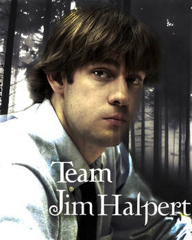 Team Jim Halpert