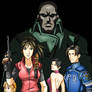 Resident Evil 2