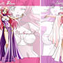 Meer and Lacus