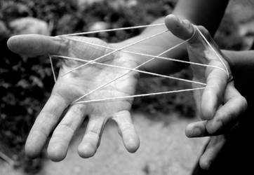 Cat's Cradle