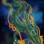 Dragon Ascent