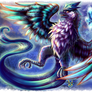 Commission - Articuno