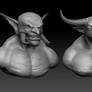 More speed sculpts