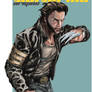 Wolverine: Origins