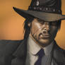 RED DEAD JOHN MARSTON