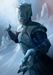 NIGHT'S KING