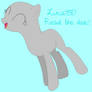 .:Happy Bounce - F2U MLP pixel base:.