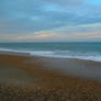 Kitty Hawk Beach