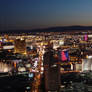 Las Vegas Skyline