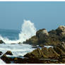 Crashing Waves