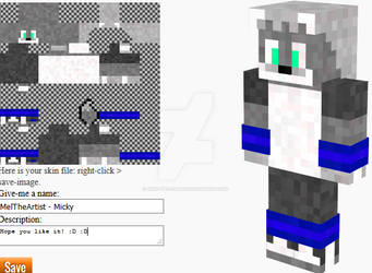 RIG PACK MCSM MINE-IMATOR DELUXE EDITION by CRYSALAVRT3 on DeviantArt