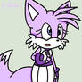 Lilac the Fox (GIFT)