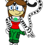 Carol the Tiger (GIFT!!)