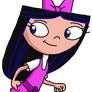 Phineas and Ferb - Isabella12