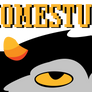 homestuck two