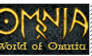 Omnia Stamp