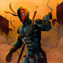 Deathstroke