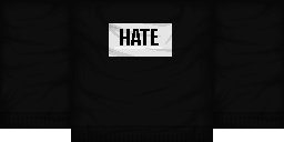 [ROBLOX] Hate Hoodie