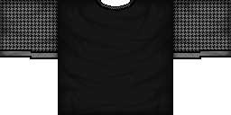 [ROBLOX] Teeth Sleeved T-Shirt by JayViking on DeviantArt
