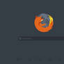 Material Style Firefox About:Home