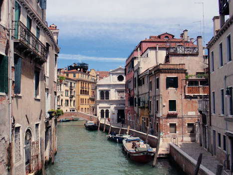 Venice