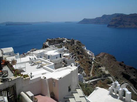 Santorini II