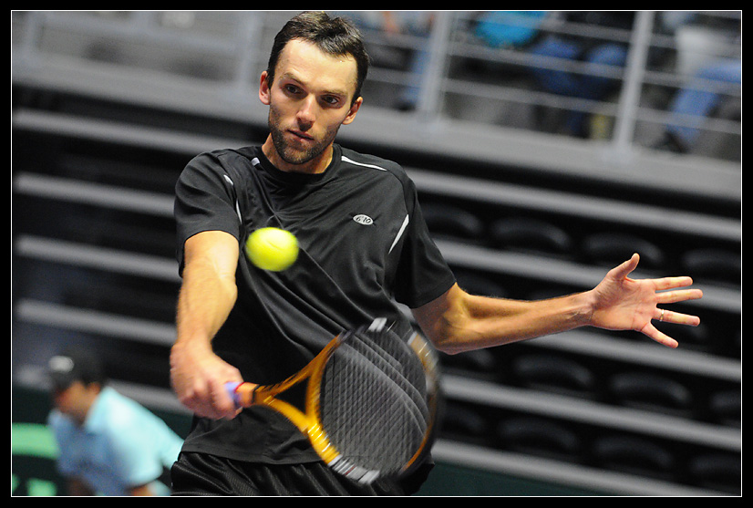 Ivo Karlovic