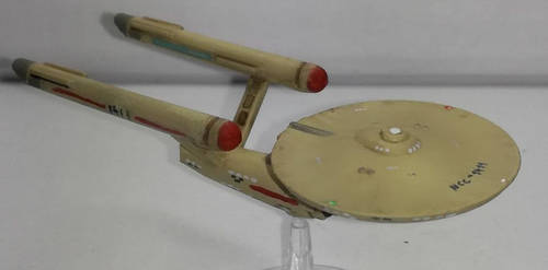 NCC-1411 USS Harrisburg 02