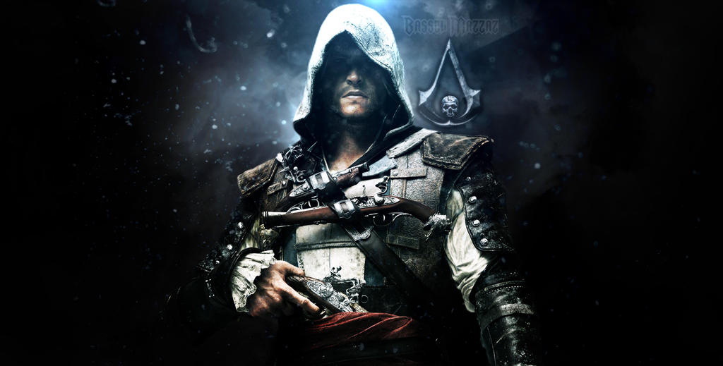 Assasin's Creed : Black Flag