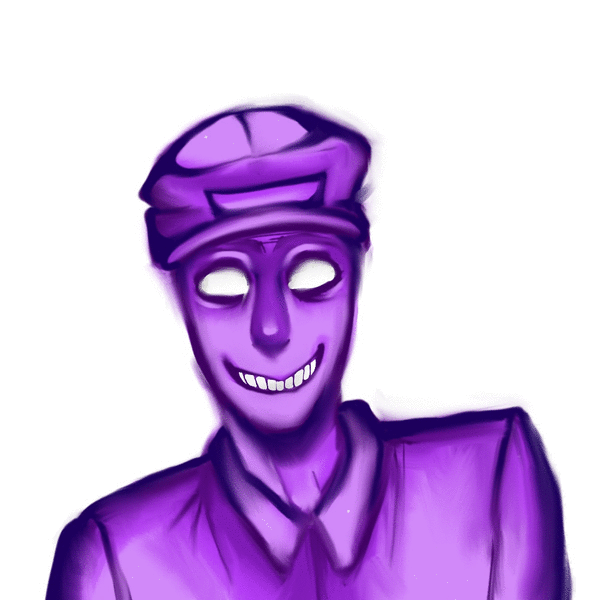 Purple Guy Gif By D00dle Devil On Deviantart